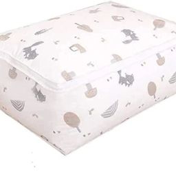 Single Polyester Duvet Cover-image-43