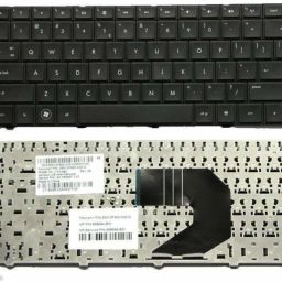 SellZone Laptop Keyboard For HP COMPAQ 431 435 430 630 630S CQ43 CQ57 G4 G6 G4-1022TU LQ377PA Laptop Keyboard Replacement Key-image-103