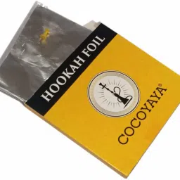 Aluminium Inside Fitting Hookah Mouth Tip-image-11
