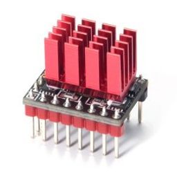BIGTREETECH TMC5160T V1.0 Stepper Motor Driver-26