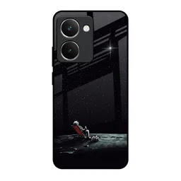 QRIOH Conversational Printed Realme P3 Ultra 5G Back Case Mobile Accessories-image-89