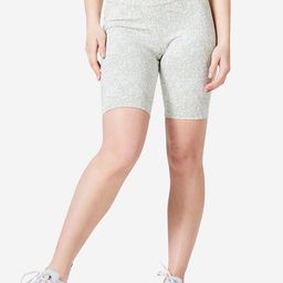 Domyos By Decathlon High-Rise Sport Shorts-picture-15