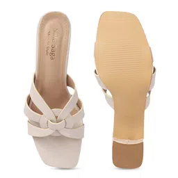 Sole Saga Block Sandals image 4