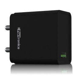 Black 3A Quick Charger-image-80