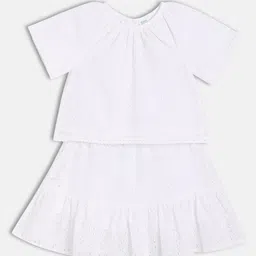MINI KLUB Girls Top with Skirt-image-74
