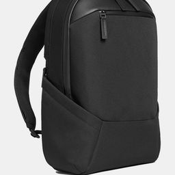 Mast & Harbour Men Backpack with Zip Closure-picture-2