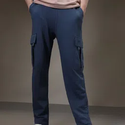 Banana Club Men Slim Fit Stretchable Jeans-image-24