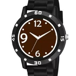Miss Perfect Men Printed Dial & Straps Analog Watch SCC384-picture-7