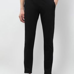 U.S. Polo Assn. Men Slim Fit Trousers-picture-11