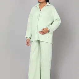 Ed-a-Mamma Maternity 2 Pc Co-Ords Set-picture-45