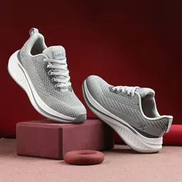 HRX by Hrithik Roshan Women Running Non-Marking Shoes-image-58
