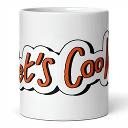 Mr UVD White Ceramic Cup-picture-30