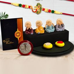 DeoDap Unisex Multi Rakhi-image-36