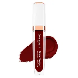 Lyon Beauty USA Show Stopper Long Lasting Liquid Lipstick-6ml- Joyful 20-8