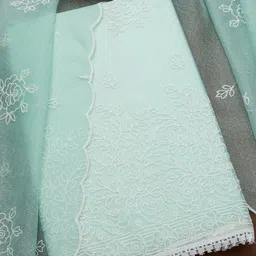 Soch Embroidered Unstitched Dress Material-image-73