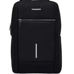 FUR JADEN Unisex Brand Logo Laptop Backpack-picture-9