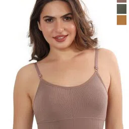 Trulymart Bra Full Coverage Lightly Padded-picture-36