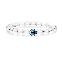 VIBESLE White Ceramic Bracelet-image-23