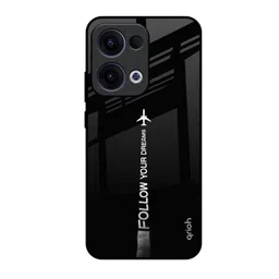 QRIOH Typography Printed Oppo Reno13 5G Mobile Back Case Cover-image-96