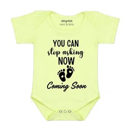 Arvesa Coming Soon Printed Bodusuit-image-95