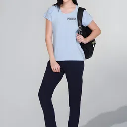 SZN Women Typography Printed T-shirt-picture-45
