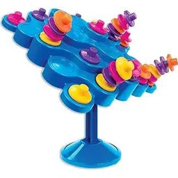 COSMOBABY Kids Scratch Resistant Gaming Accessory Activity Toys and Games-15