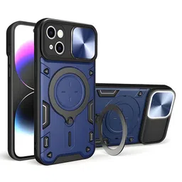 LIRAMARK Solid Printed iPhone 14 Pro Back Case Mobile Accessories-27