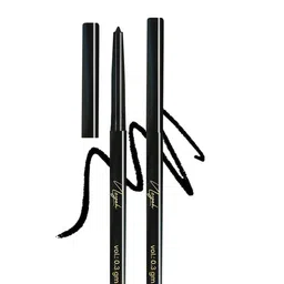 NEYAH Set Of 2 Proline Waterproof Long Lasting Kajal- Black-33