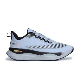 Columbus Men Mesh Running Non-Marking Shoes image 3
