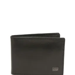 SPYKAR Men PU Two Fold Wallet-picture-26