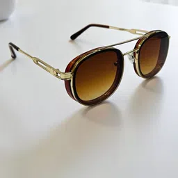 RICH CLUB Unisex Sunglasses-image-70