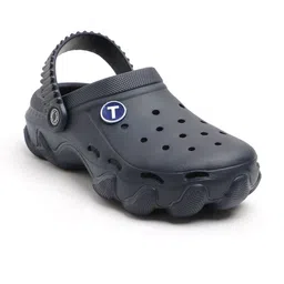 Skytrap Men Casual Lightweight Clogs-image-88