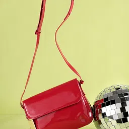 French Connection Structured Sling Bag-28