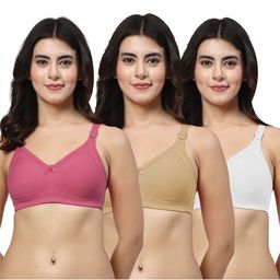 LILY Bra Full Coverage image 4
