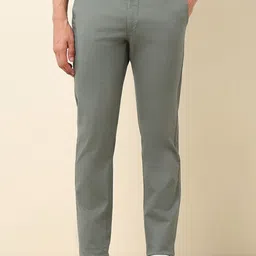 U.S. Polo Assn. Men Slim Fit Trousers-picture-34