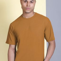 MOUNTAIN COLOURS Men T-shirt-image-5
