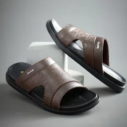 Duke Men Glide Comfort Sandals-image-22