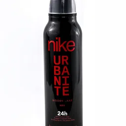 Nike Woody Lane Long Lasting Eau De Toilette Deodorant For Man- 200ml-16