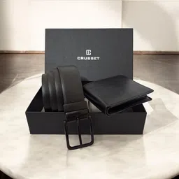CRUSSET Men Accessory Gift Set of-image-45