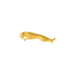 BHIMA 22K BIS Hallmark 916 Purity Yellow Gold Wild Grace Gold Stud Earring-image-61