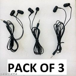 Wired Headphones & Earphones-image-45
