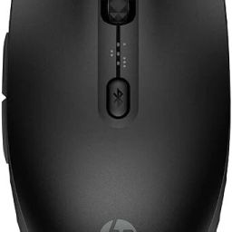 HP 420 Programmable Wireless Ambidextrous Mechanical Mousewith Bluetooth-picture-14