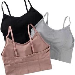 Stylus Women Sports Bra-image-30