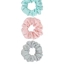 Aye Candy Girls Set of 3 Ponytail Holders-18