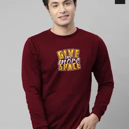 REYA Men Printed Sweatshirt-picture-24
