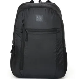 CHEVIN Unisex Brand Logo Backpack-21