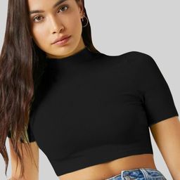 Dream Beauty Fashion Crop Top-picture-36