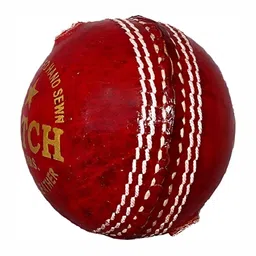 HackerX Leather CricketBall-30