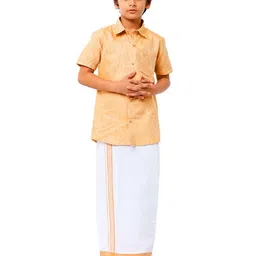 Ramraj Boys Shirt-11