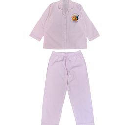 shopbloom Unisex Kids Printed Night suit-image-45